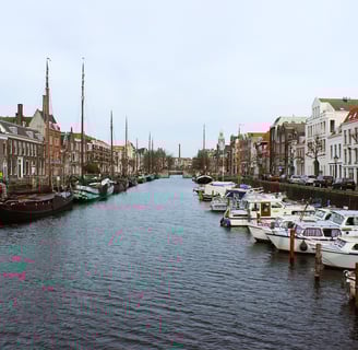 Rotterdam