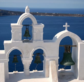 Santorin