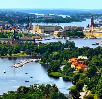 Stockholm, Schweden