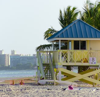 Strand Miami