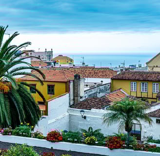Teneriffa