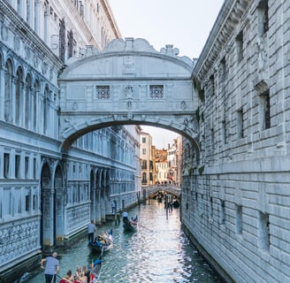 Venedig