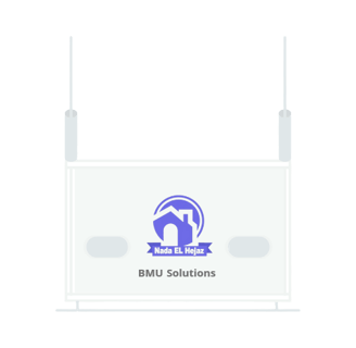 BMU maintenance services in ksa, facade cleaning system in jeddah, صيانة مكائن وانظمة تنظيف الواجهات  