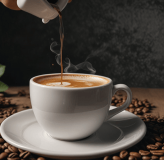 Coffee