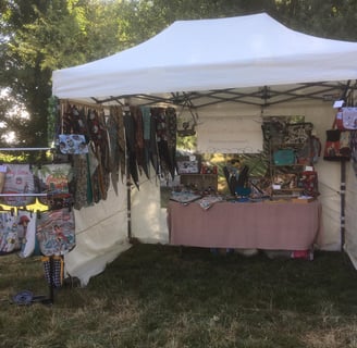 Marché No Limit Festival Biker