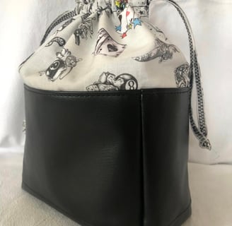 Trousse de toilette