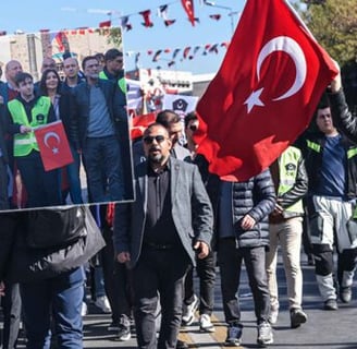 Cumhuriyetçilere destek ol