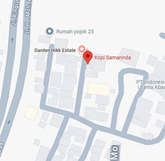Klik Untuk Map kita