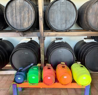 recette de vinaigre de vin