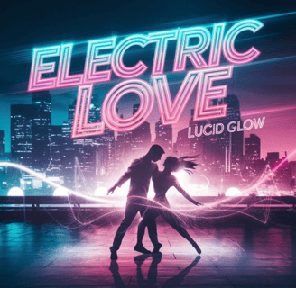 Lucid GloW - Electric Love