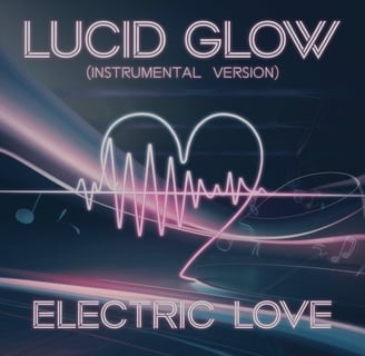 Electric Love Instrumental