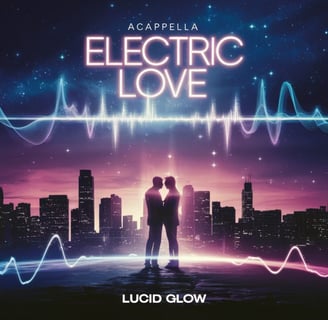Lucid GloW - Electric Love (Acappella V.)