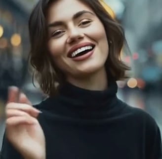 Vera NoX: La Mia Musica, Il Mio Viaggio, Il Nostro Futuro