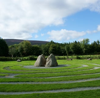 Walk the Labyrinth