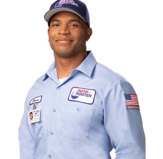 Plumbing Hero - Service Tech 2