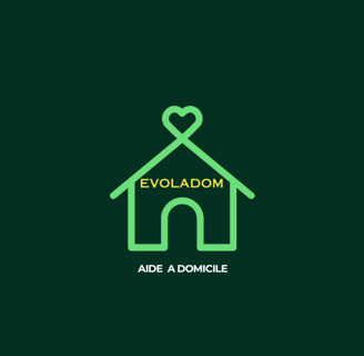 logo Evoladom