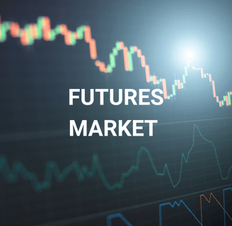 futures trading