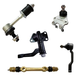 "The Role of Brake Pumps in Electric and Hybrid Vehicles"  Discusses the unique considerations for b