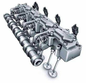 "The Impact of Quality Brake Discs on Fuel Efficiency and Performance"  Analyze how high-quality bra