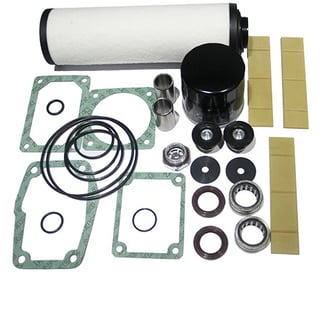 How to Choose the Right Oil Filter for Your Vehicle Offer advice on selecting the appropriate oil f