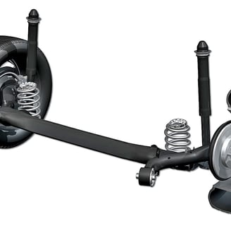 "Brake Disc Technology: Past, Present, and Future Innovations" Explore the evolution of brake disc