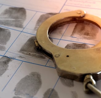 Assault Charges: Understanding the Different Types