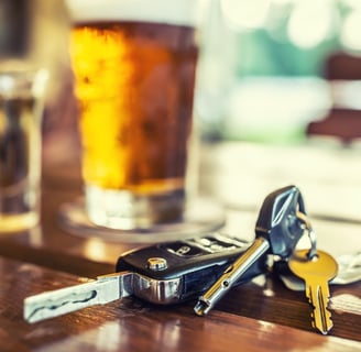 What to Do Immediately After a DUI Arrest
