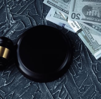 Bail Hearings: What Happens and Why It Helps To Have a Private Lawyer At Your Hearing