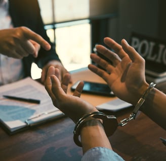 What a Homicide Lawyer Reviews in a Murder Case