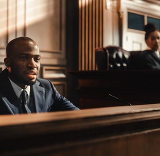 Should You Take the Stand at Your Criminal Trial and How to Do It Properly