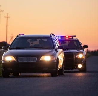Why It’s Helpful to Work with a Traffic Ticket Lawyer in Pennsylvania