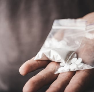 How a Drug Crime Lawyer Approaches Search and Seizure Issues