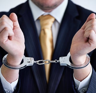 How a White Collar Criminal Defense Attorney Investigates Financial Crimes