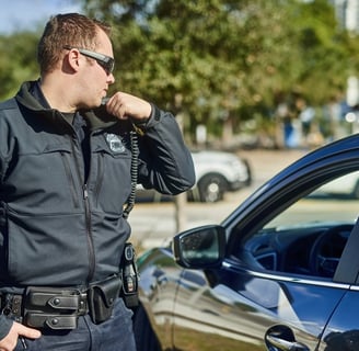 Should You Talk to the Police Without a Lawyer Present?