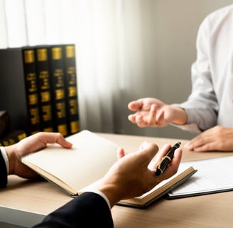 First-Time Offender? Here’s What You Should Know About Diversion Programs