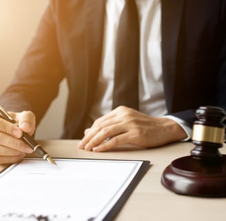 Why Local Expertise Matters for Serious Criminal Defense Cases in Philadelphia