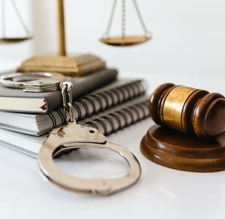 How a Lawyer Can Help You Expunge Your Criminal Record