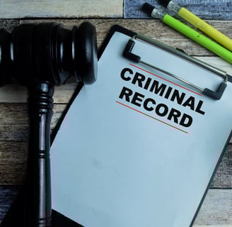 How Criminal Records Affect Employment in Pennsylvania