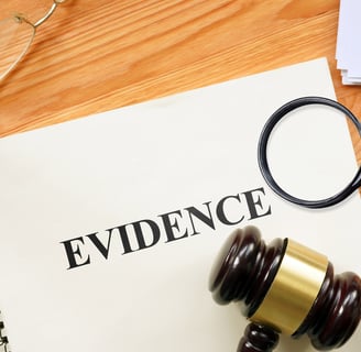 What Exactly is Circumstantial Evidence and How is It Different From Direct Evidence?