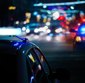 What is the Stop and Frisk Law in Pennsylvania and Philadelphia County?
