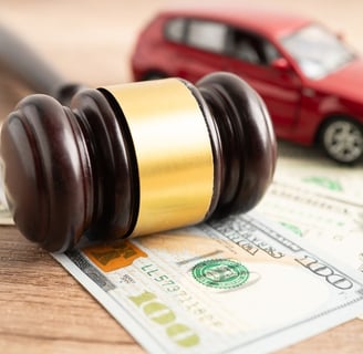 traffic court attorney