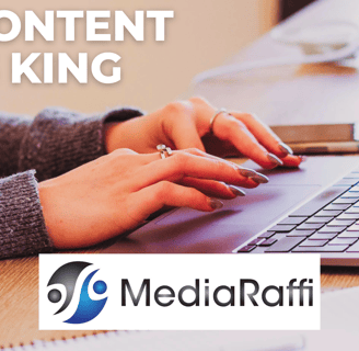 Content is King