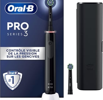 oral b pro 3