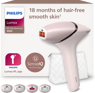 philips lumea