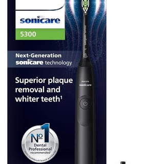 brosse a dents électrique Philips