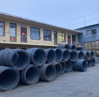 fastener-factory, factory price fasteners, raw material of fasteners, steel fasteners