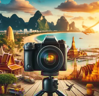 Photography Tips Travel Photos