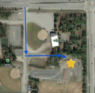 Eagle River Lions Club Dog Park