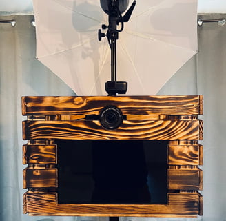 location photobooth nantes
