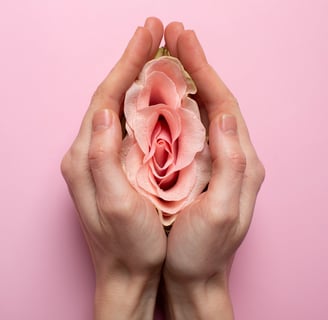 Agopuntura benessere donna
